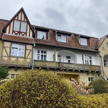 Apartament Parkowy W Polanicy Zdroj ポラニツァ・ズドゥルイ エクステリア 写真