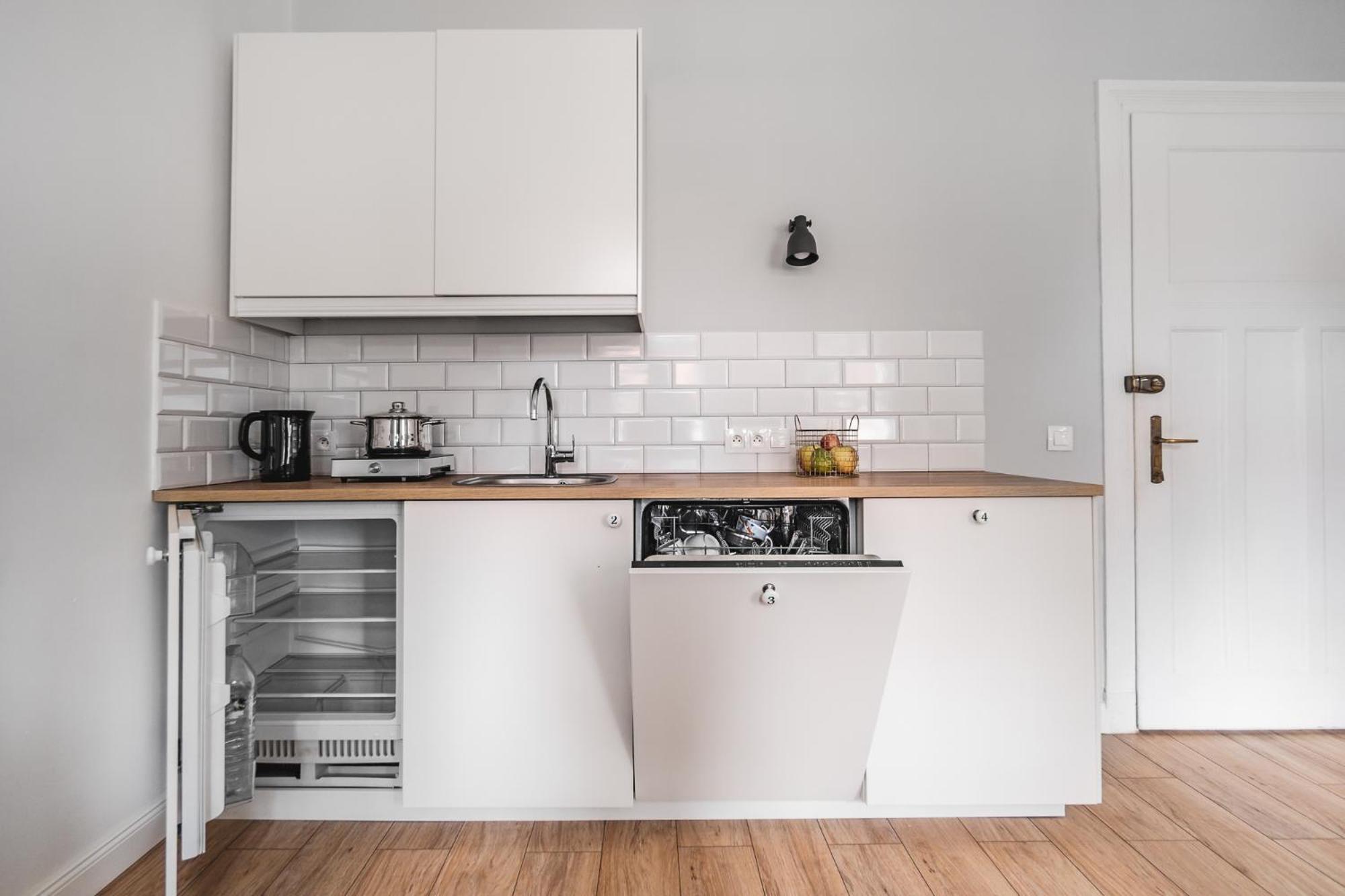 Apartament Parkowy W Polanicy Zdroj ポラニツァ・ズドゥルイ エクステリア 写真